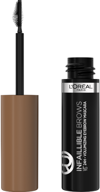 Infaillible 24H Brow Light Brunette mascara